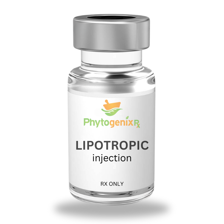 Lipotropic Injection