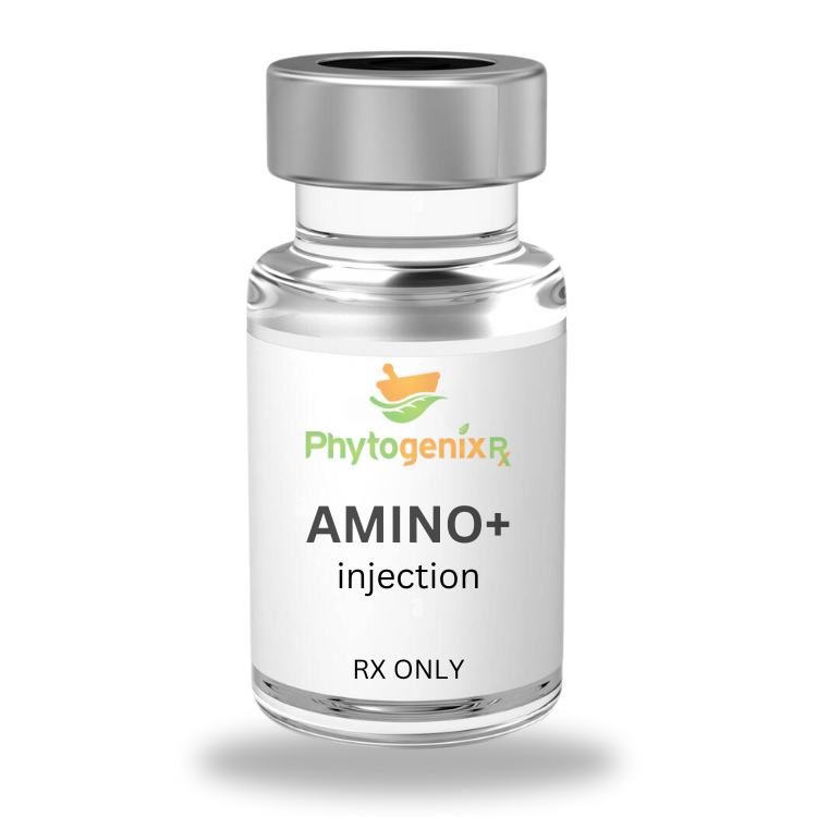 AMINO+ Injections (Home-Kit)
