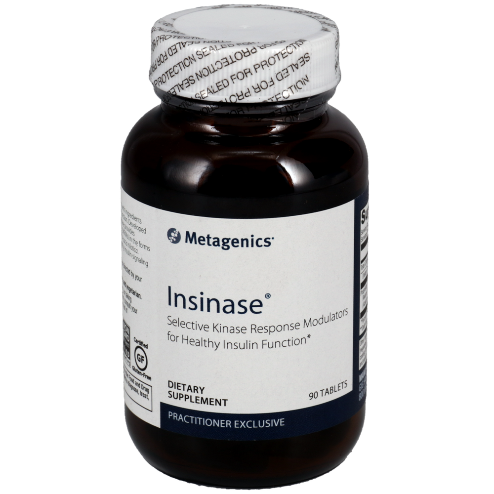 Insinase 540 MG