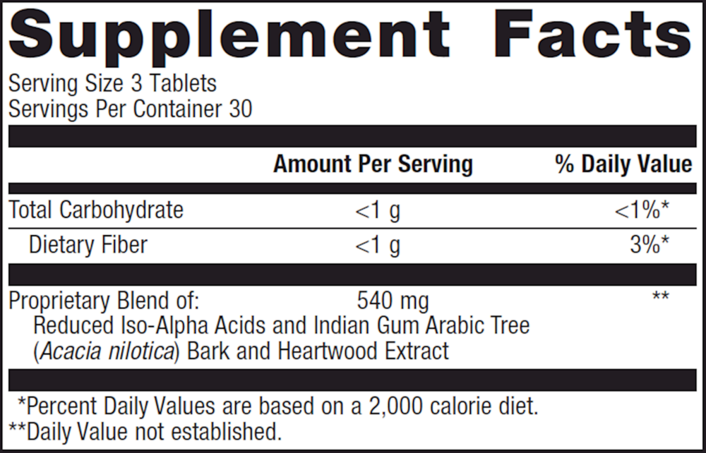 Insinase 540 MG