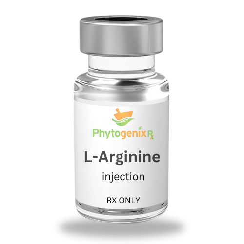 L-Arginine Injection