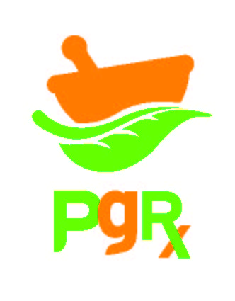 PGRX Wellness Shop