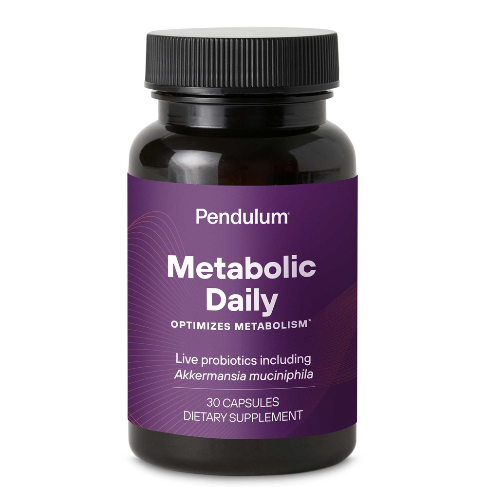 Metabolic Daily